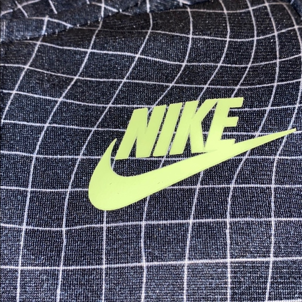 Toddler Nike Zip Up - Picture 9 of 9